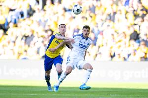 Brøndby - F.C. København - 21/05-2026