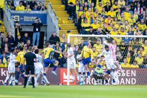 Brøndby - F.C. København - 21/05-2026
