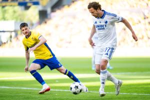 Brøndby - F.C. København - 21/05-2026