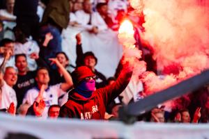 Brøndby - F.C. København - 21/05-2026