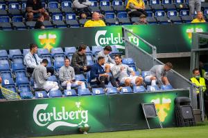 Brøndby - F.C. København - 21/06-2020