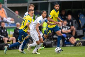 Brøndby - F.C. København - 21/06-2020