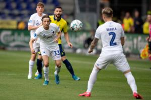 Brøndby - F.C. København - 21/06-2020
