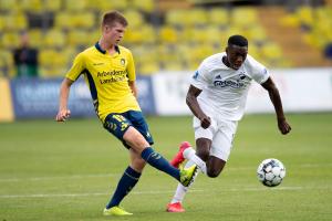 Brøndby - F.C. København - 21/06-2020