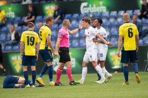 Brøndby - F.C. København - 21/06-2020