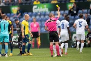 Brøndby - F.C. København - 21/06-2020