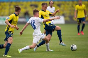 Brøndby - F.C. København - 21/06-2020