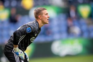 Brøndby - F.C. København - 21/06-2020