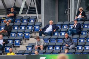 Brøndby - F.C. København - 21/06-2020