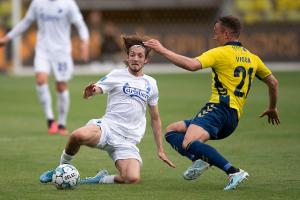Brøndby - F.C. København - 21/06-2020