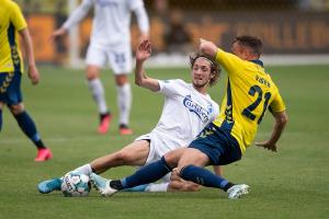 Brøndby - F.C. København - 21/06-2020