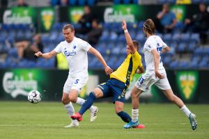 Brøndby - F.C. København - 21/06-2020