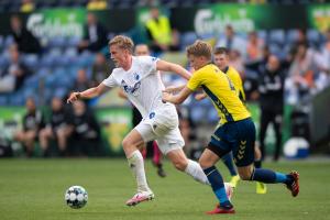 Brøndby - F.C. København - 21/06-2020
