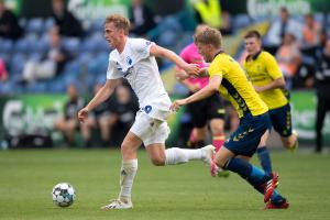 Brøndby - F.C. København - 21/06-2020
