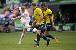 Brøndby - F.C. København - 21/06-2020