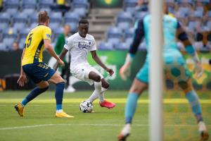 Brøndby - F.C. København - 21/06-2020