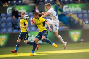 Brøndby - F.C. København - 21/06-2020