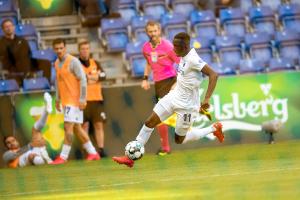 Brøndby - F.C. København - 21/06-2020