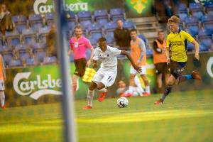Brøndby - F.C. København - 21/06-2020