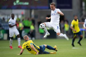 Brøndby - F.C. København - 21/06-2020