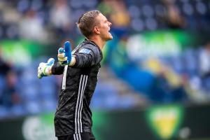 Brøndby - F.C. København - 21/06-2020