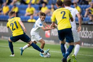 Brøndby - F.C. København - 21/06-2020
