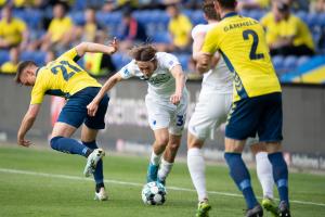 Brøndby - F.C. København - 21/06-2020
