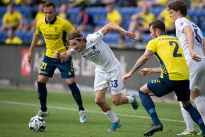 Brøndby - F.C. København - 21/06-2020