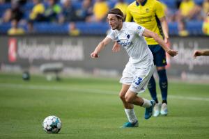 Brøndby - F.C. København - 21/06-2020