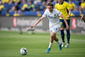 Brøndby - F.C. København - 21/06-2020