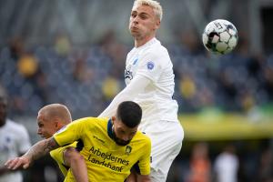 Brøndby - F.C. København - 21/06-2020