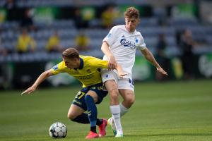 Brøndby - F.C. København - 21/06-2020