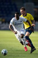 Brøndby - F.C. København - 21/06-2020