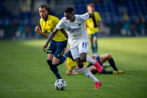 Brøndby - F.C. København - 21/06-2020
