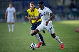 Brøndby - F.C. København - 21/06-2020