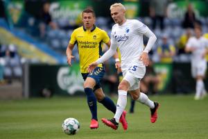 Brøndby - F.C. København - 21/06-2020