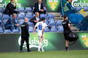 Brøndby - F.C. København - 21/06-2020