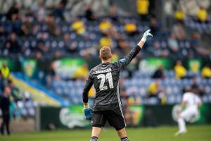 Brøndby - F.C. København - 21/06-2020