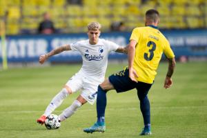 Brøndby - F.C. København - 21/06-2020