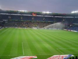 Brøndby - F.C. København - 21/09-2005