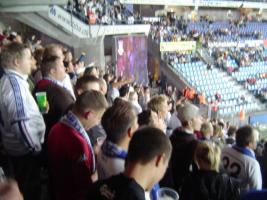 Brøndby - F.C. København - 21/09-2005