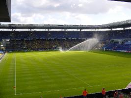 Brøndby - F.C. København - 23/08-2003