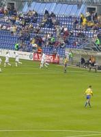 Brøndby - F.C. København - 23/08-2003