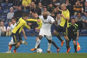 Brøndby - F.C. København - 24/09-2011