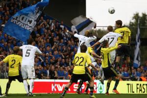 Brøndby - F.C. København - 24/09-2011