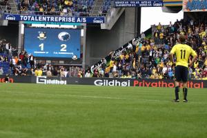 Brøndby - F.C. København - 24/09-2011