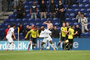 Brøndby - F.C. København - 24/09-2011