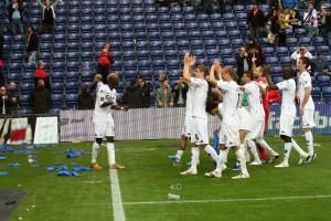 Brøndby - F.C. København - 24/09-2011