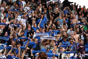 Brøndby - F.C. København - 24/09-2011