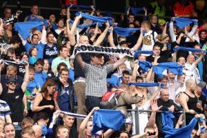 Brøndby - F.C. København - 24/09-2011